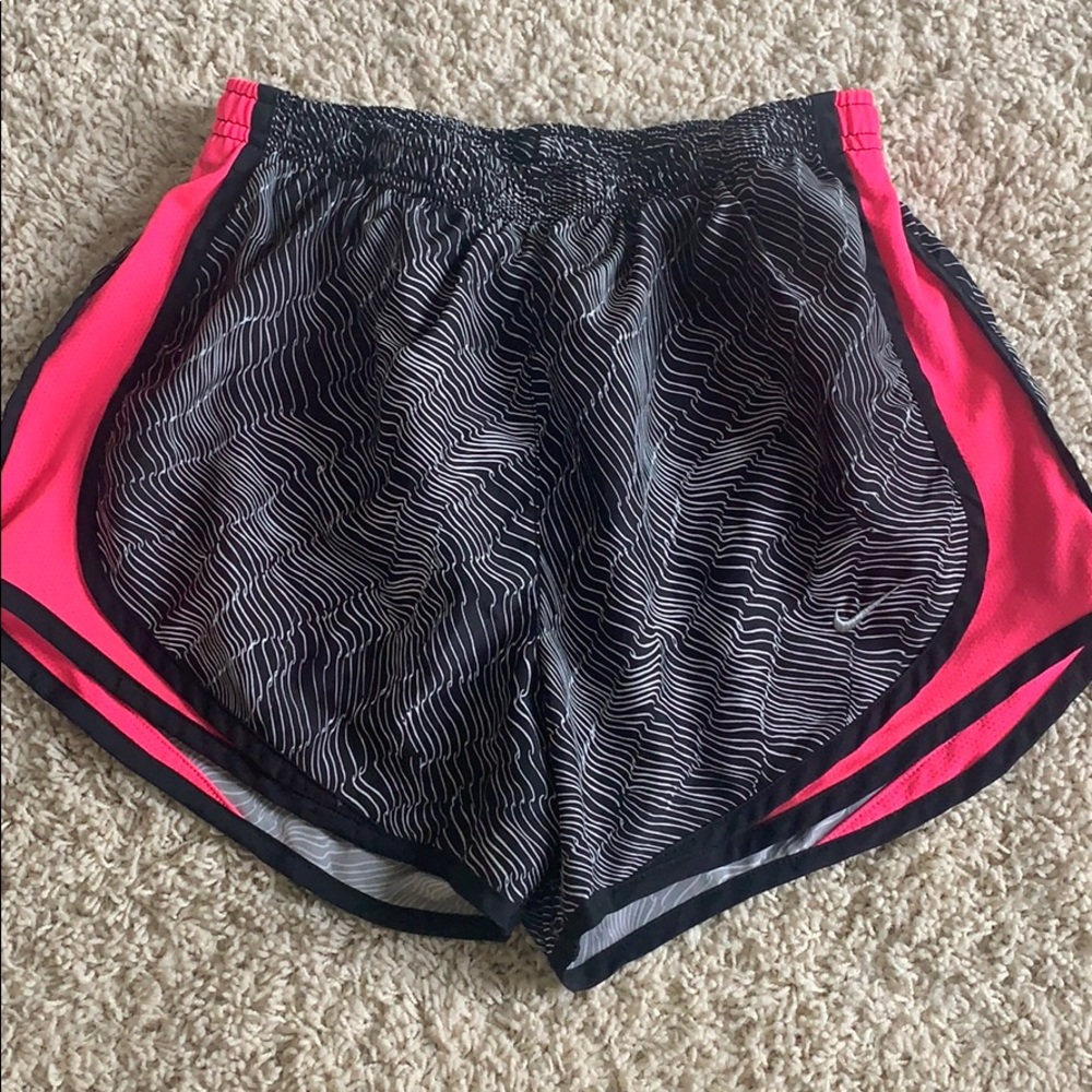 Nike Dri-Fit Shorts!